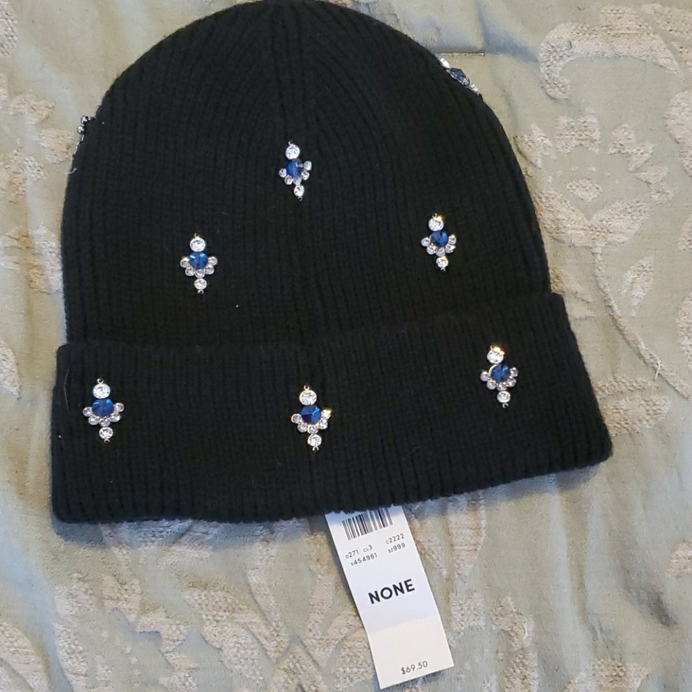 Ann Taylor Hat